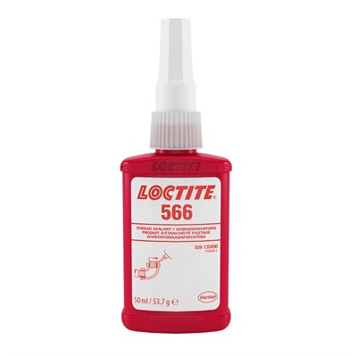 Loctite 566 Acrylic Thread Sealant